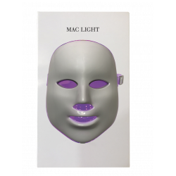 Mac-light trattamento Viso...